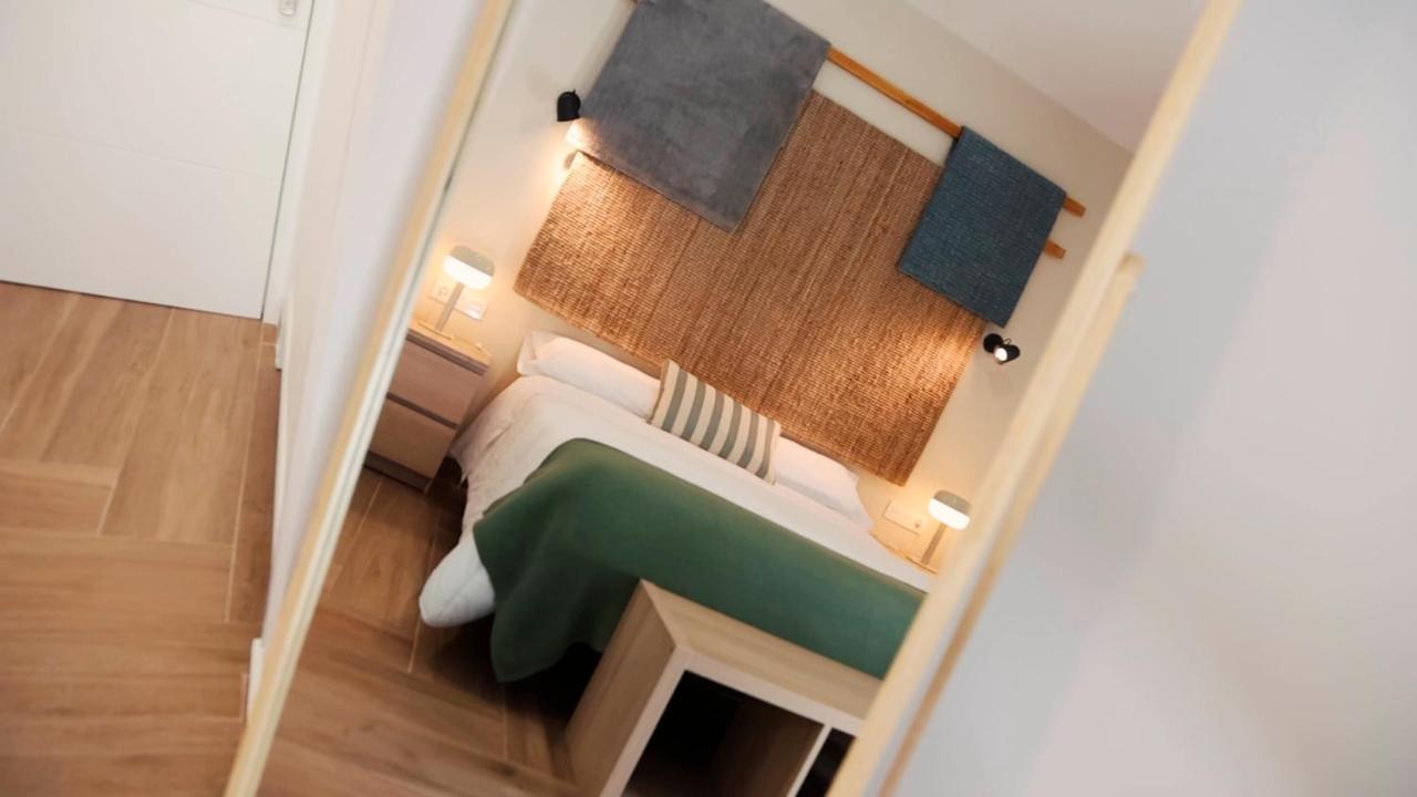 Hotel Los Alamos Boutique Пласенсія Екстер'єр фото