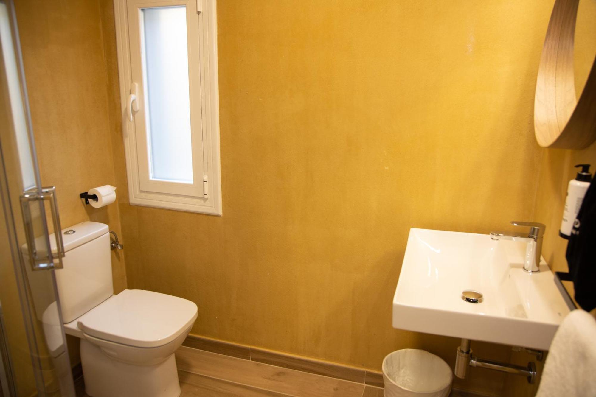 Hotel Los Alamos Boutique Пласенсія Номер фото